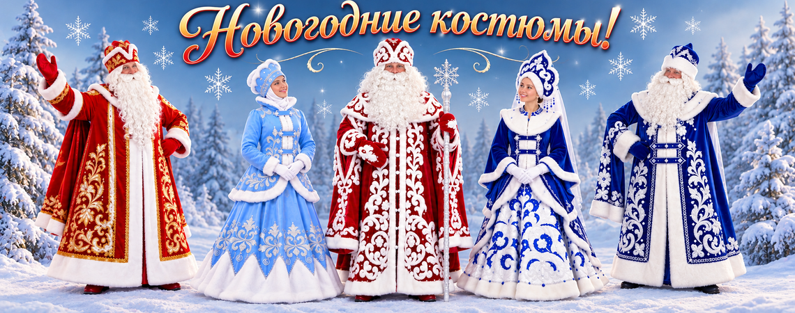 Новый 2027  год 
