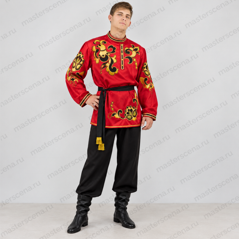 Мужские костюмы